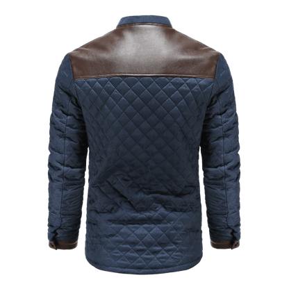 Azure Dusk Jacket